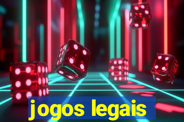 jogos legais